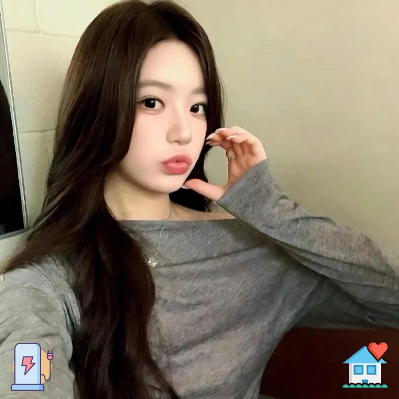 小川