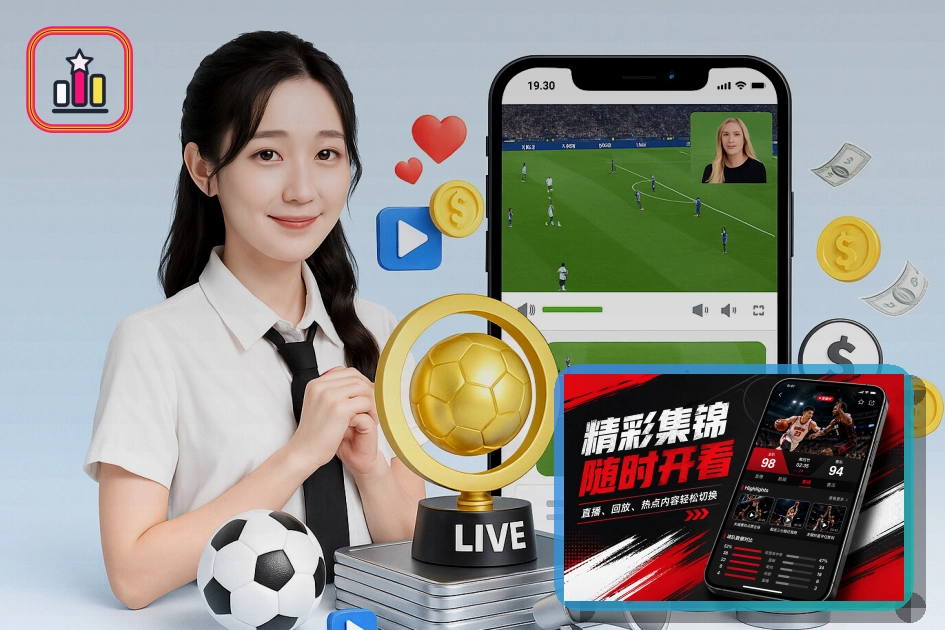满冠体育持续优化的服务体验